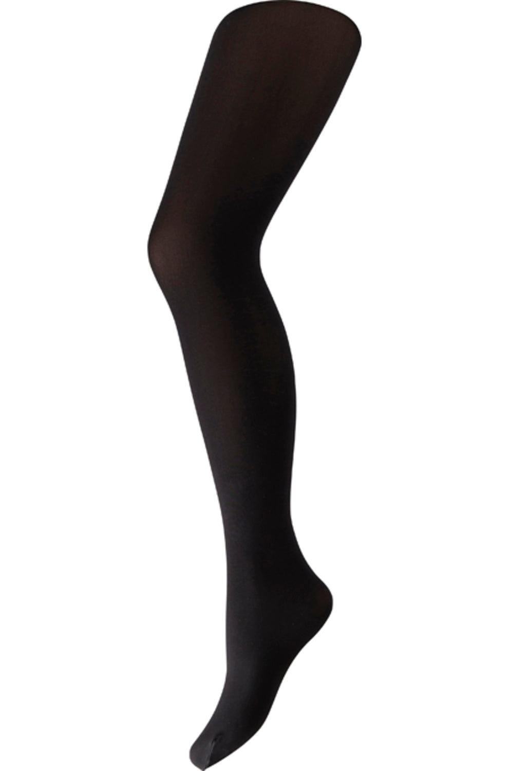 PCSHAPER Tights - musta 40den